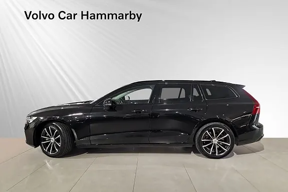 Volvo V60 2026 photo 2
