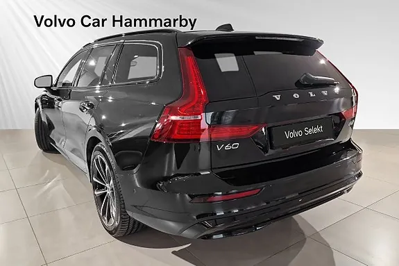 Volvo V60 2026 photo 3