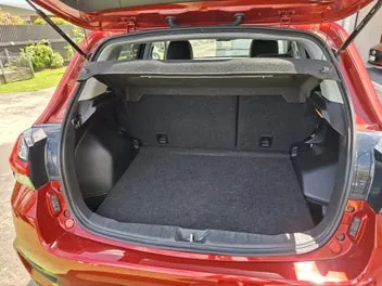 Mitsubishi Asx 2022 photo 5