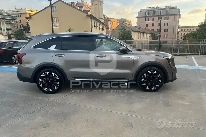 Kia Sorento 2024 photo 4