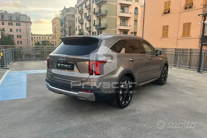 Kia Sorento 2024 photo 5