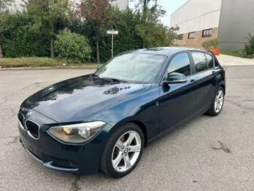 BMW Série 1