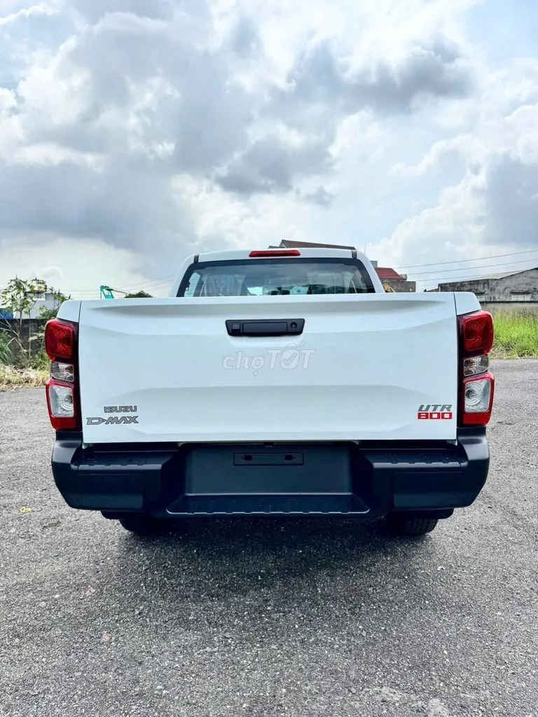 Isuzu D-Max 2026 photo 5