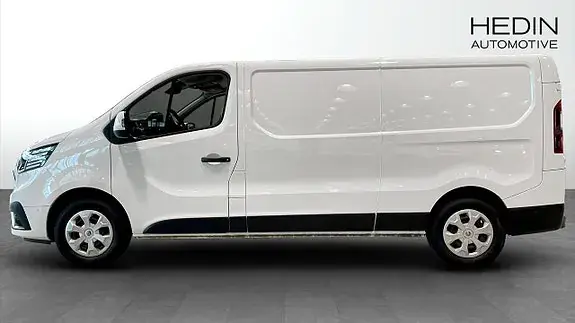 Renault Trafic 2023 photo 2