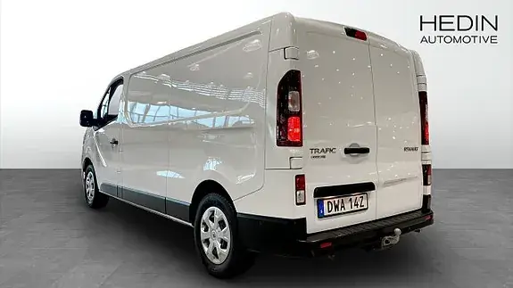 Renault Trafic 2023 photo 3