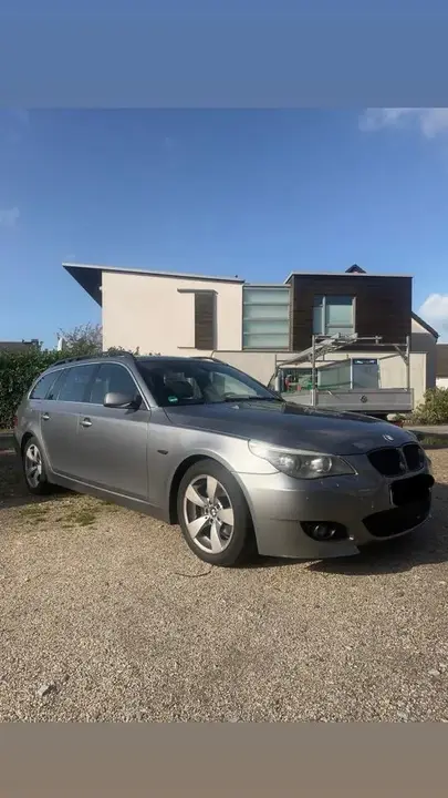 BMW 530D