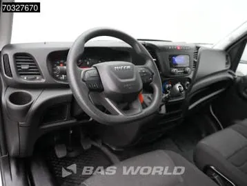 Iveco Daily 2024 photo 3