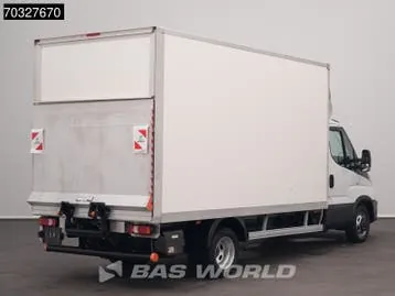 Iveco Daily 2024 photo 2