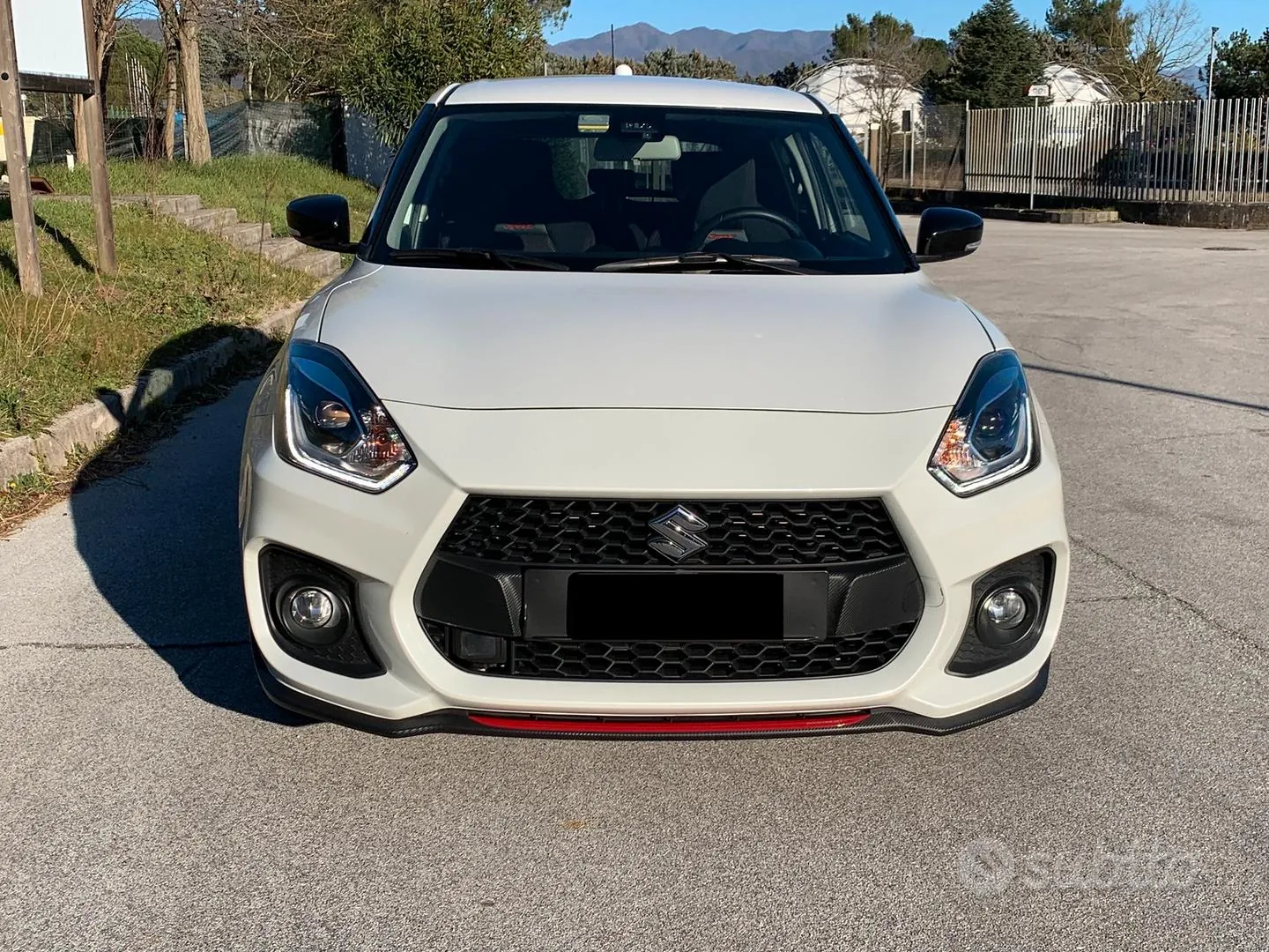 Suzuki Swift 2019 photo 4