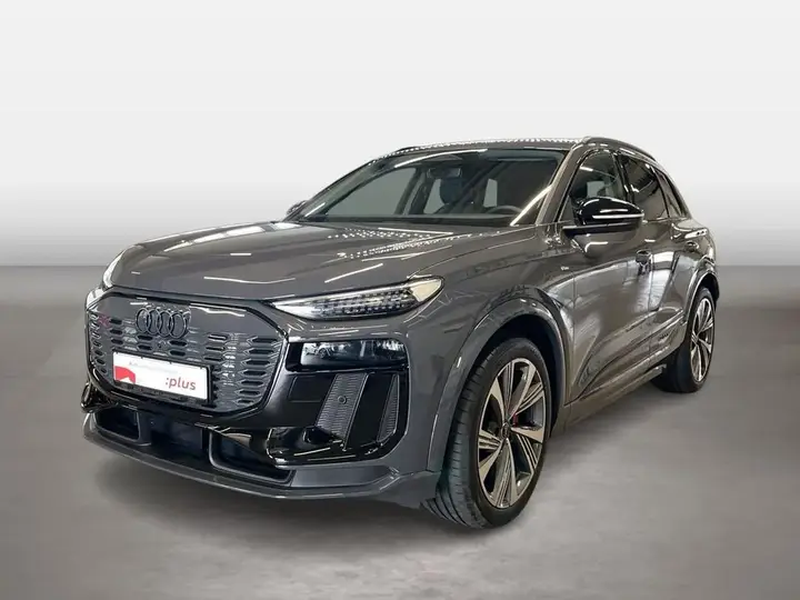Audi Q6 E-Tron Quattro
