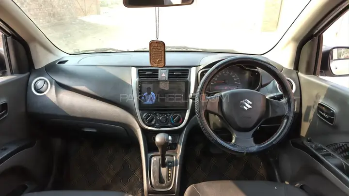 Suzuki Cultus