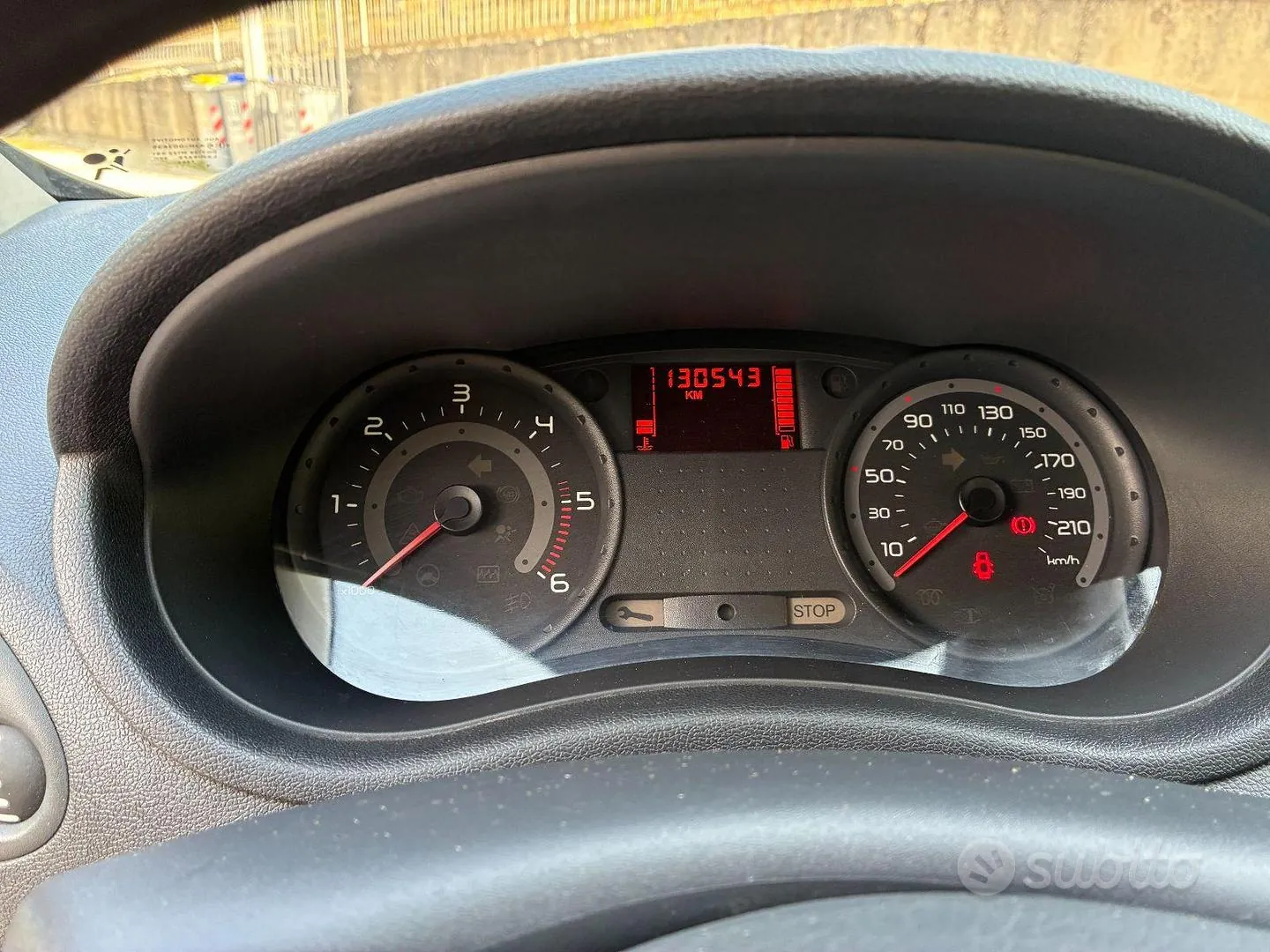 Renault Clio 2005 photo 5
