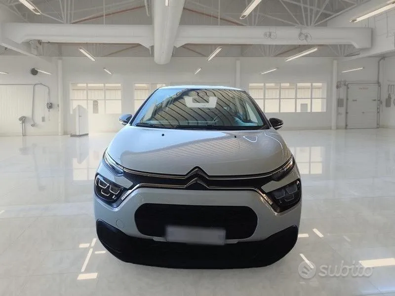 Citroen C3 2022 photo 2