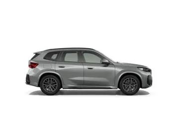 BMW X1 2025 photo 3