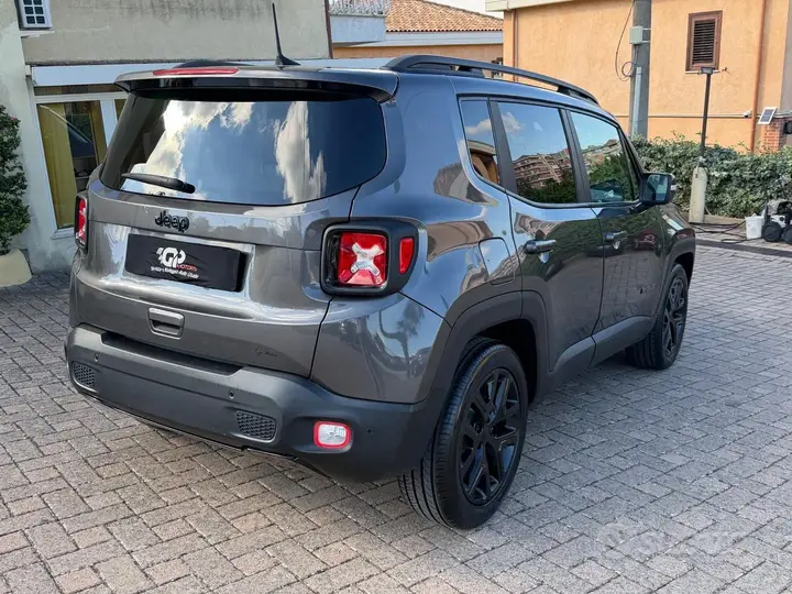 Jeep Renegade 2019 photo 3