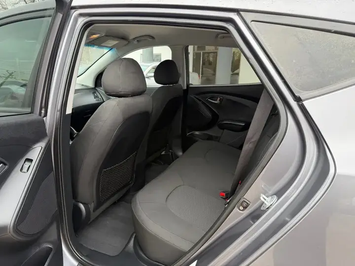 Hyundai Tucson 2015 photo 5
