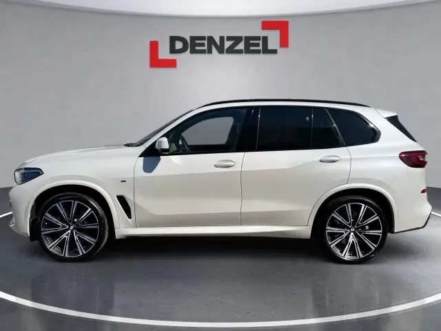 BMW X5 2021 photo 2