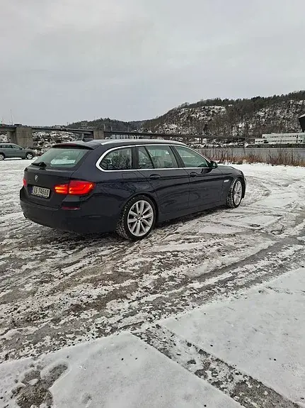 BMW 520D