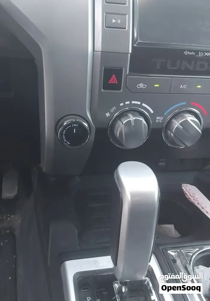 Toyota Tundra 2015 photo 3