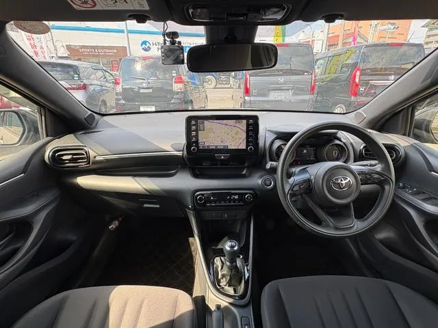 Toyota Yaris 2020 photo 4