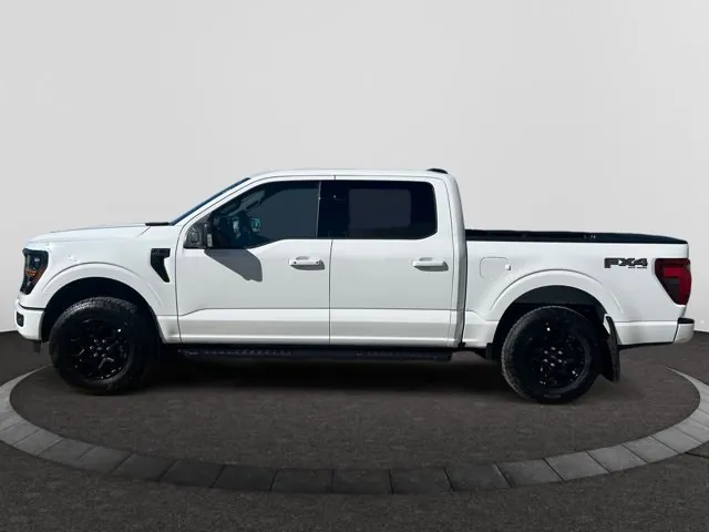 Ford F-150 2026 photo 2