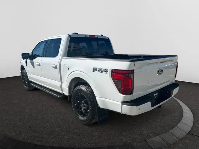 Ford F-150 2026 photo 3