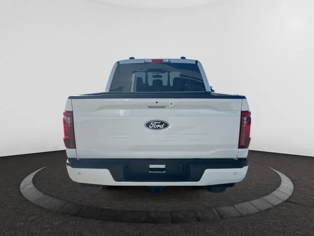 Ford F-150 2026 photo 4