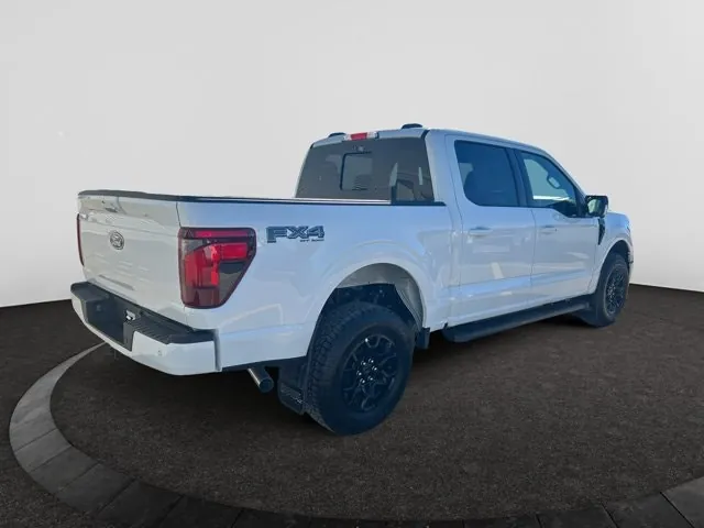 Ford F-150 2026 photo 5