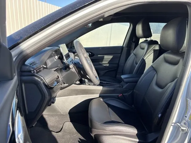 Jeep Compass 2026 photo 3