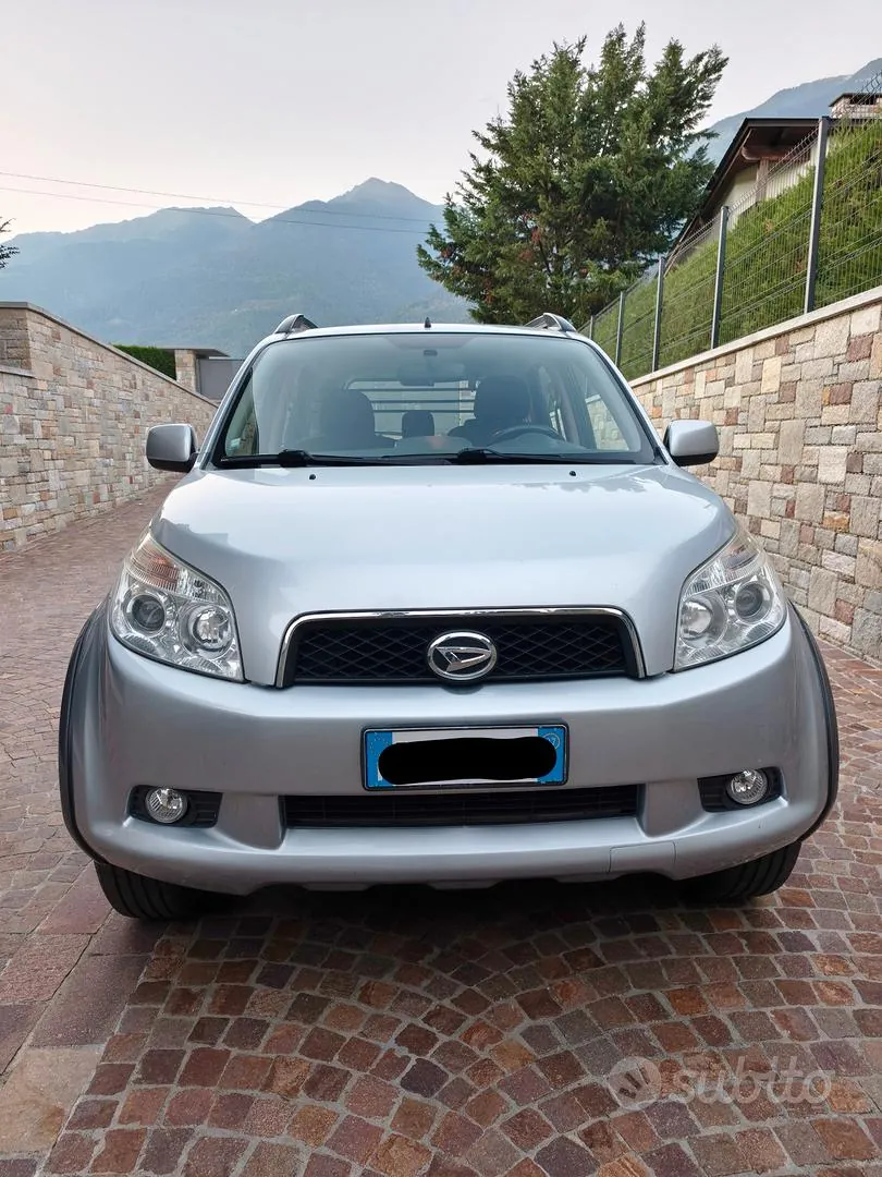 Daihatsu Terios