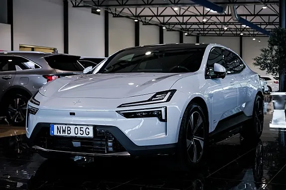 Polestar 4