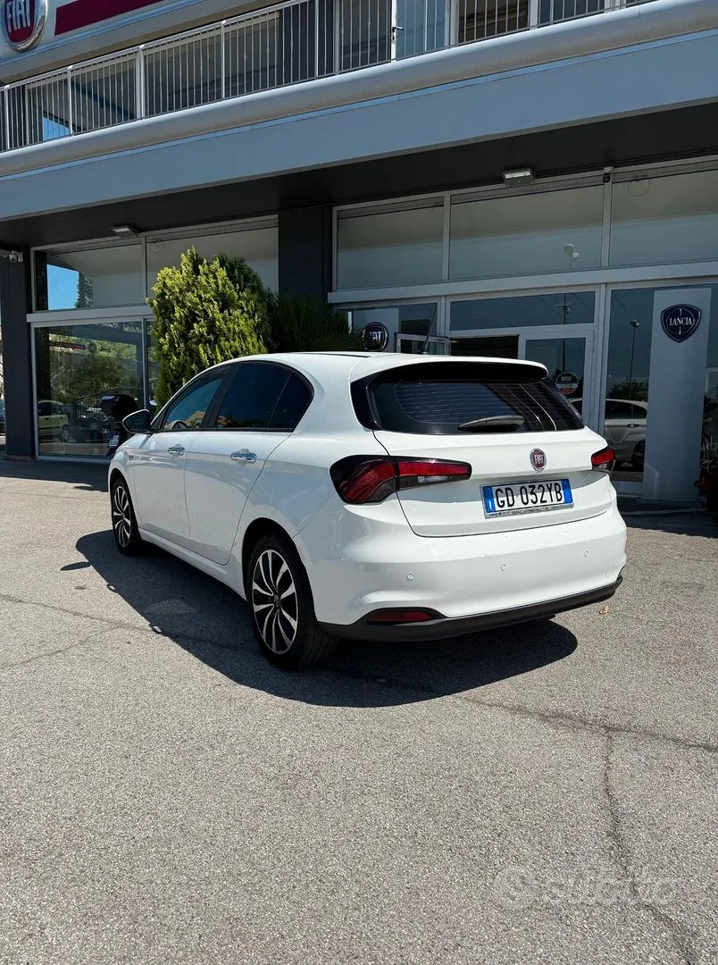 Fiat Tipo 2020 photo 4