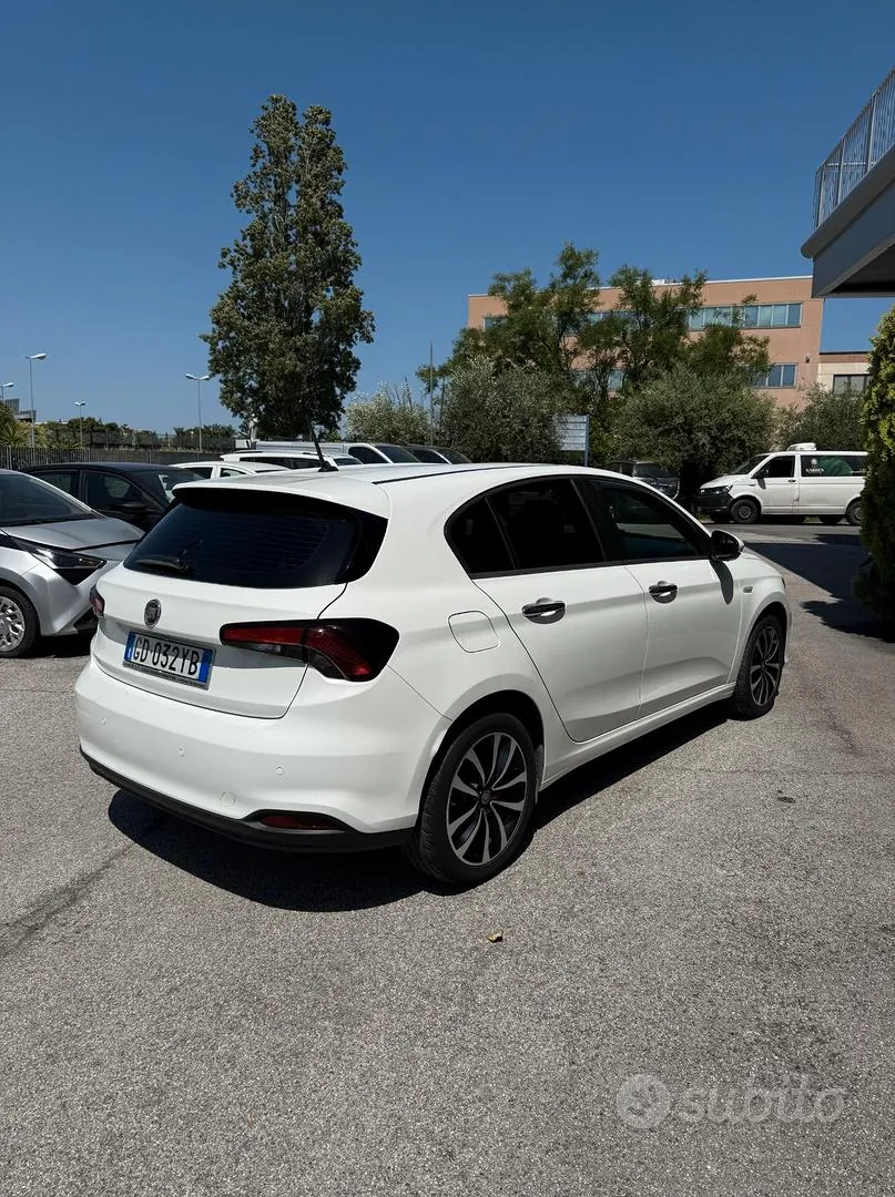 Fiat Tipo 2020 photo 3