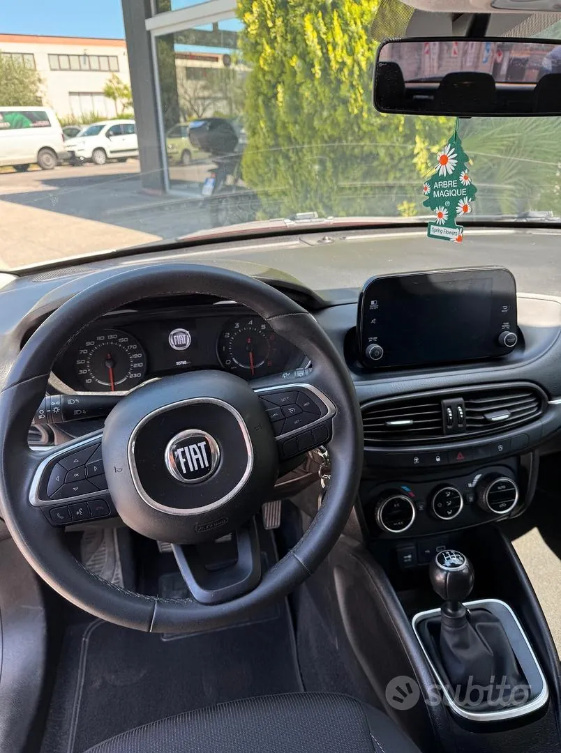 Fiat Tipo 2020 photo 5