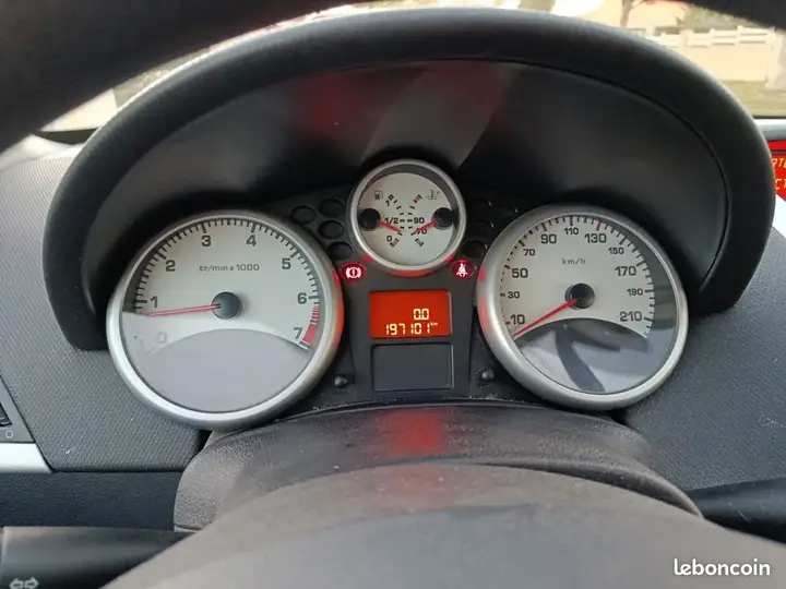 Peugeot 207 2009 photo 3