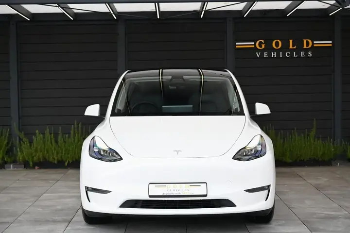 Tesla Model Y 2022 photo 4