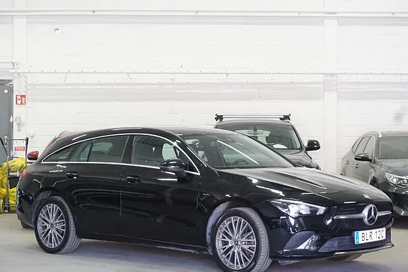 Mercedes-Benz Cla 2021 photo 5