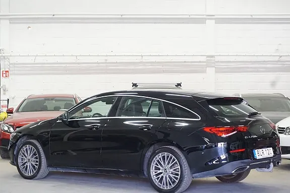 Mercedes-Benz Cla 2021 photo 3