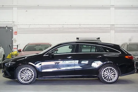 Mercedes-Benz Cla 2021 photo 2
