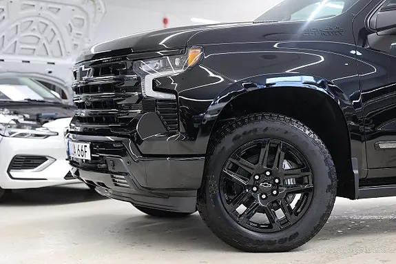 Chevrolet Silverado Ev 2025 photo 4