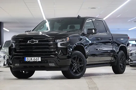 Chevrolet Silverado Ev 2025 photo 3
