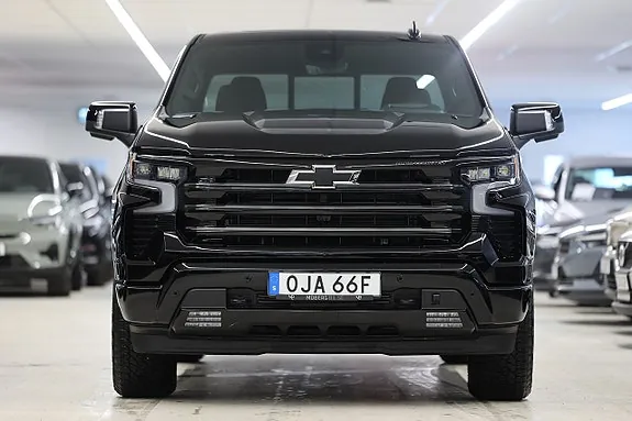 Chevrolet Silverado Ev 2025 photo 5