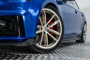 Audi S5 2017 photo 3