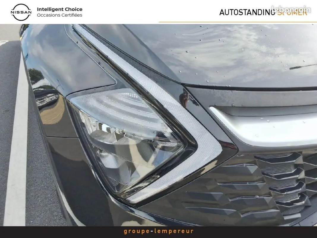 Kia Sportage 2022 photo 4