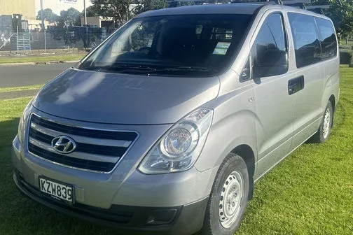 Hyundai Iload