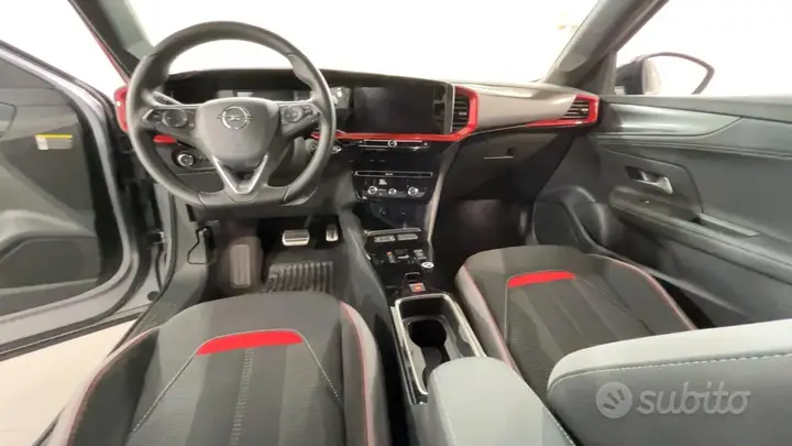 Opel Mokka 2023 photo 5