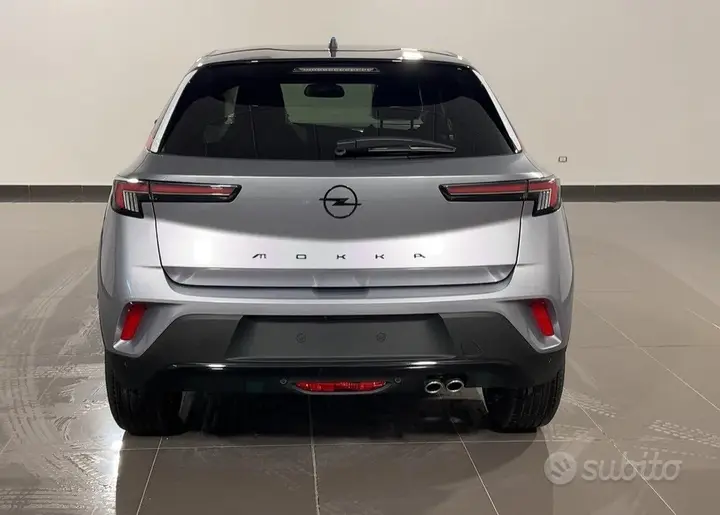 Opel Mokka 2023 photo 4