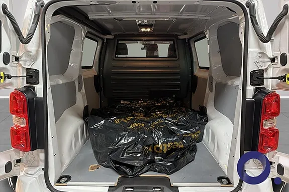 Peugeot E-Expert 2023 photo 5