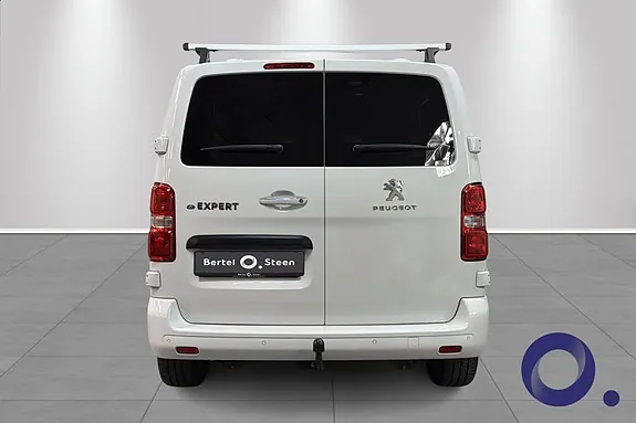 Peugeot E-Expert 2023 photo 4