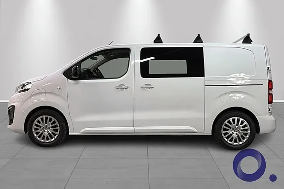 Peugeot E-Expert 2023 photo 2